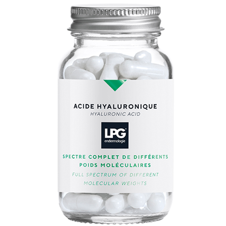 Acide Hyaluronique – 28 gélules