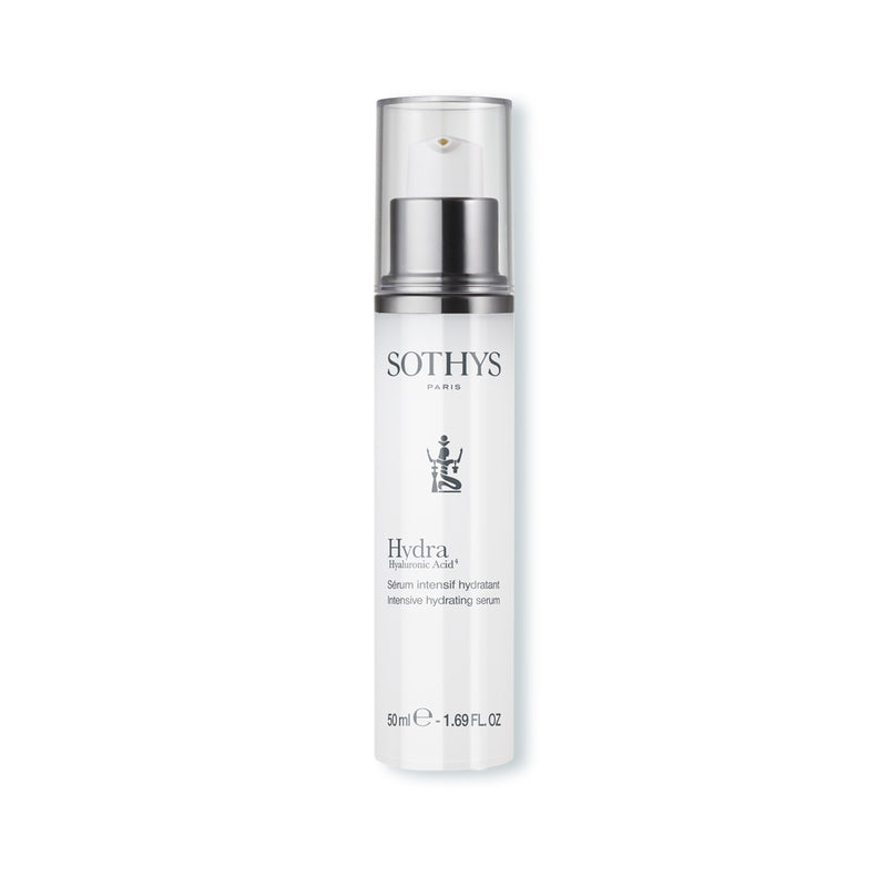 Sérum Intensif hydratant