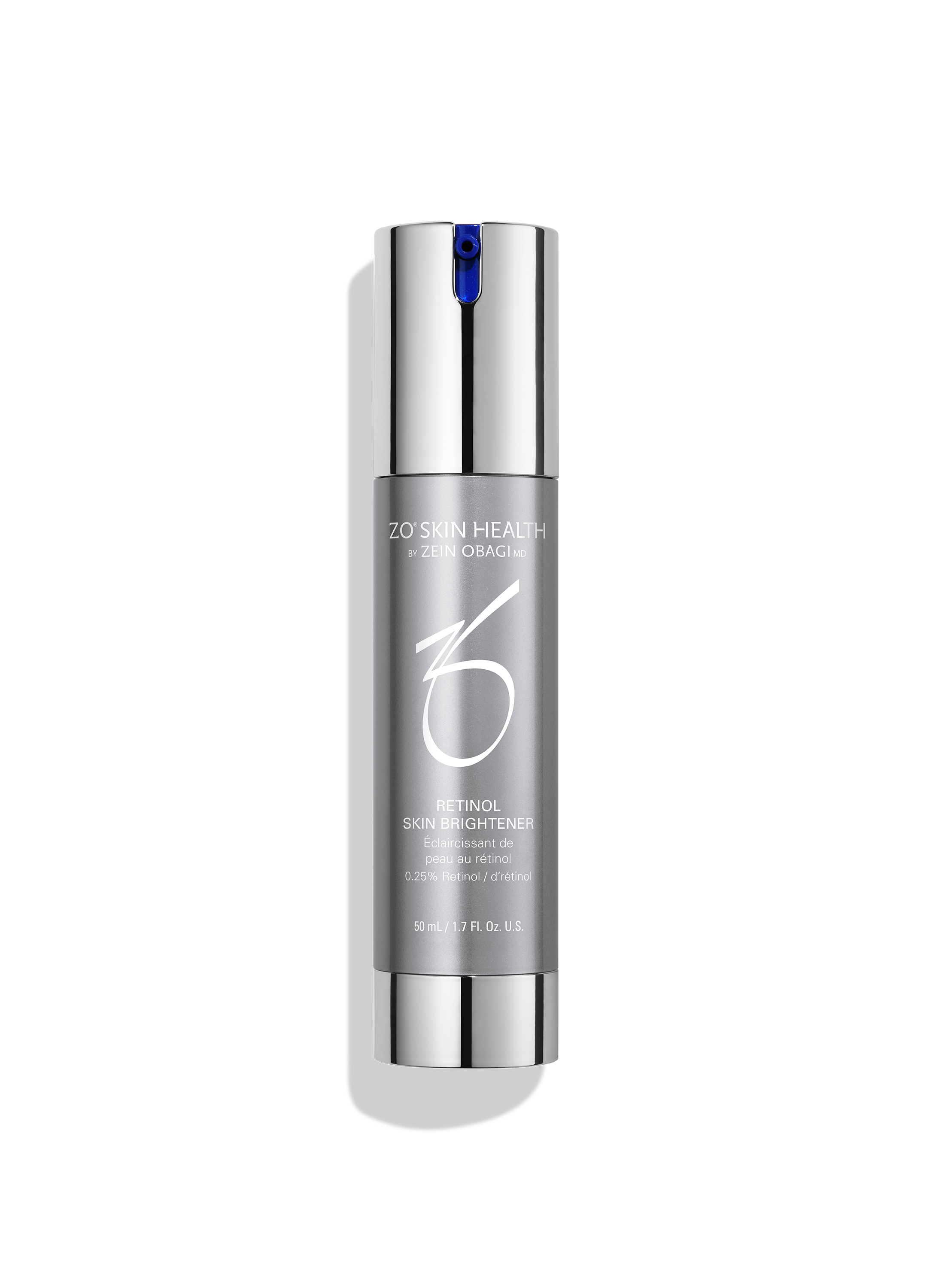 ZO Skin Health — Retinol Skin Brightener 0.25% 50ml