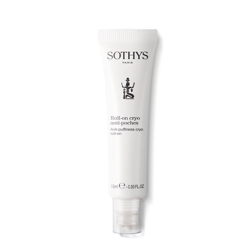 Roll-on Cryo anti-poches