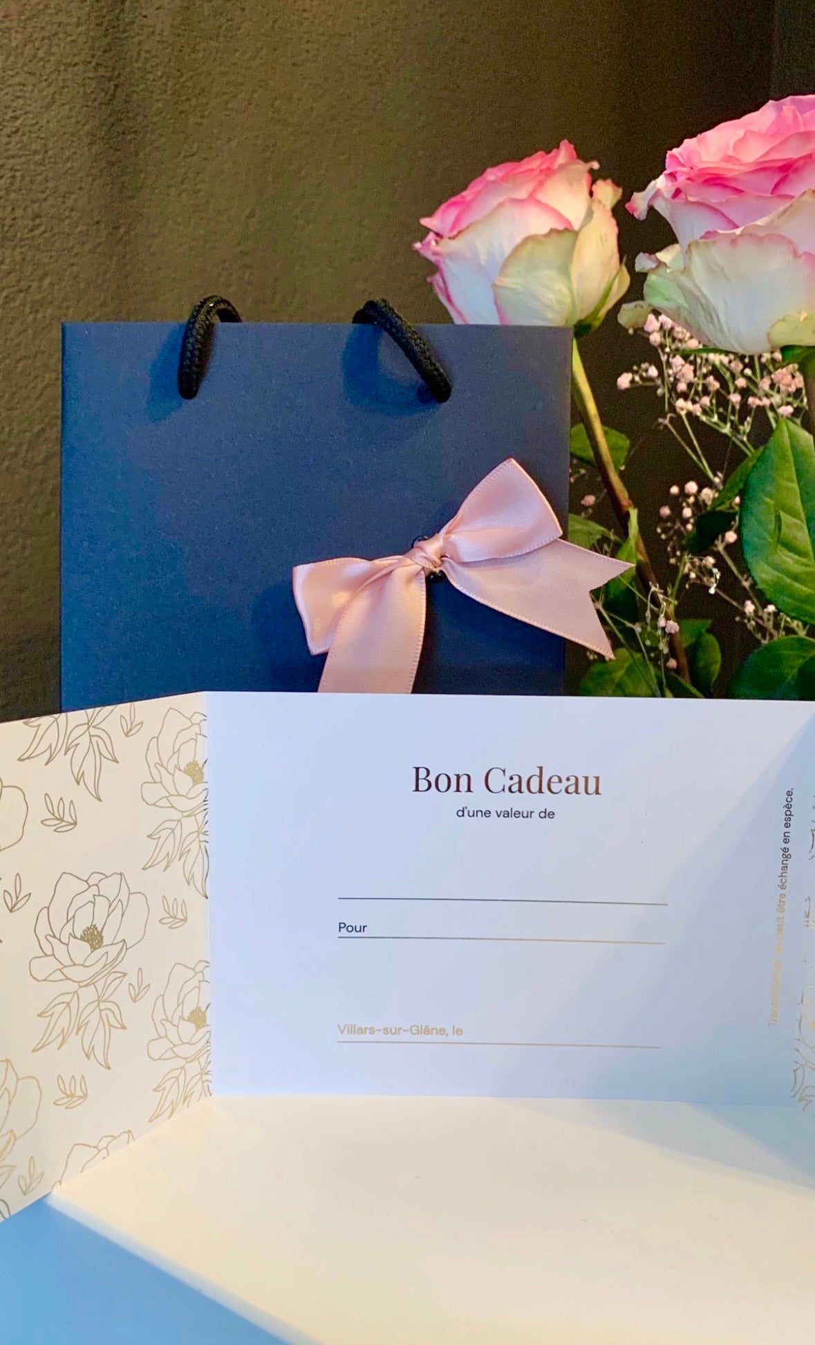Bons Cadeaux