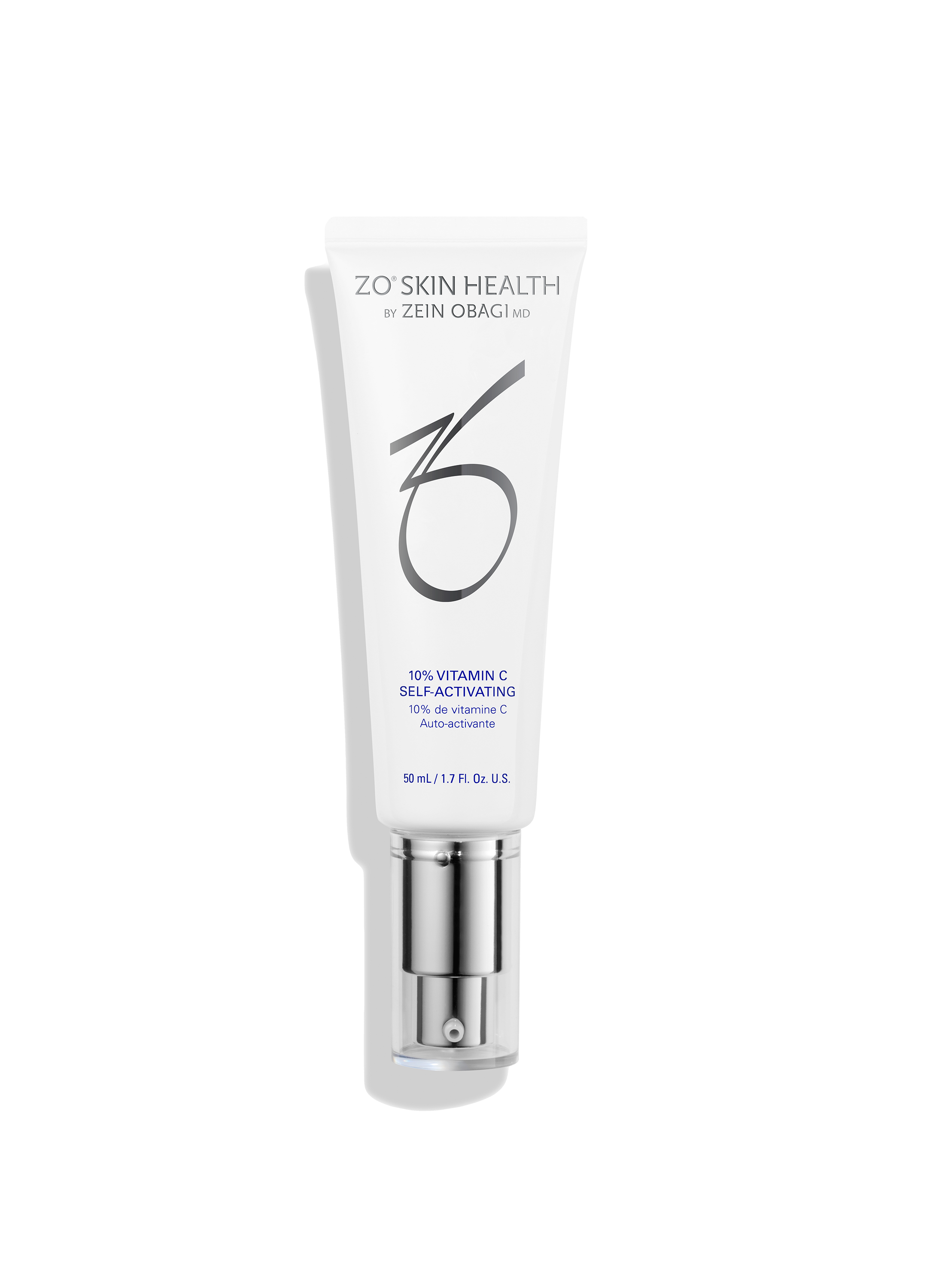 ZO Skin Health — 10% Vitamin C Self-Activating 50ml