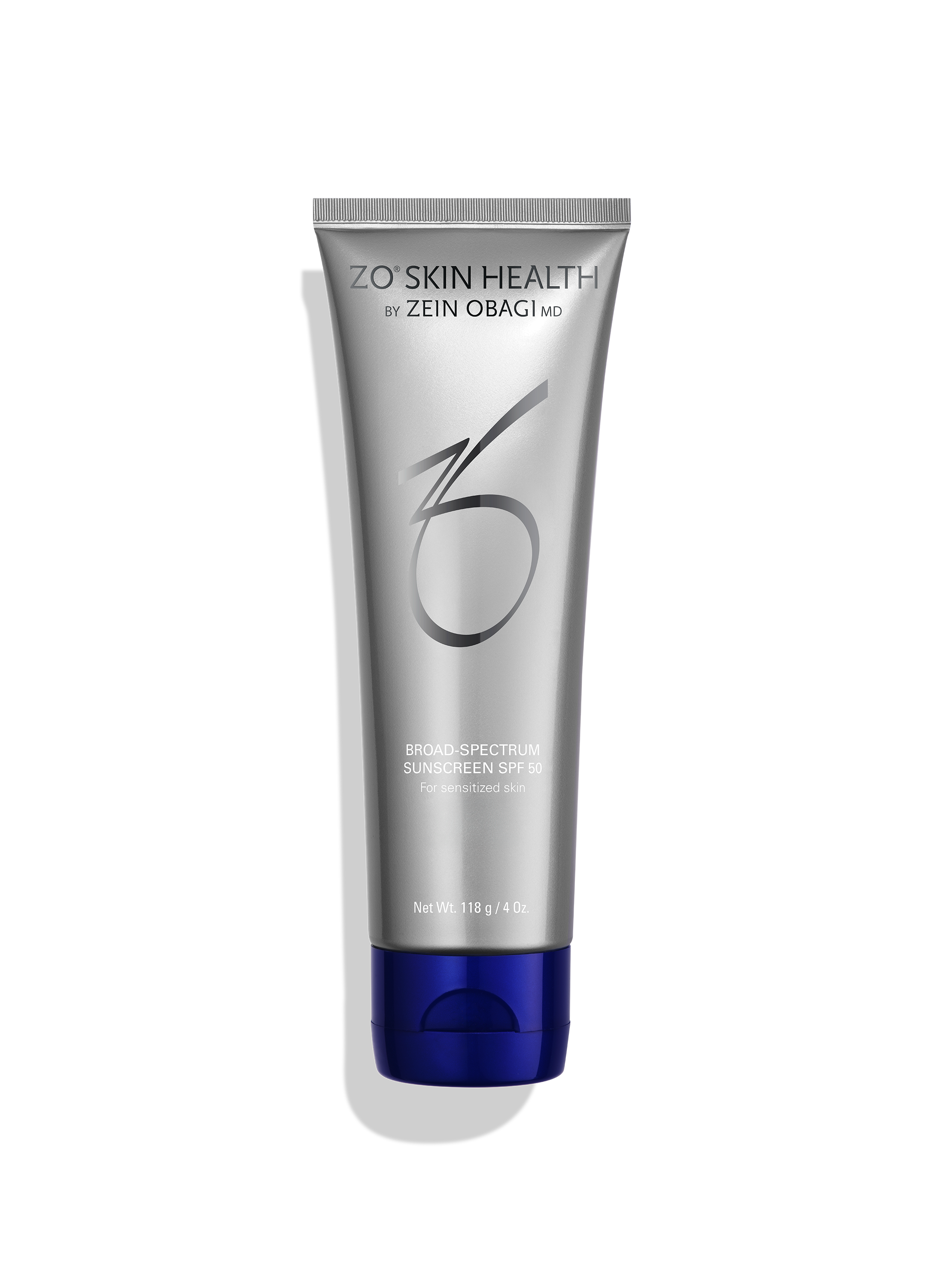 ZO Skin Health — Broad-Spectrum Sunscreen SPF50 118g