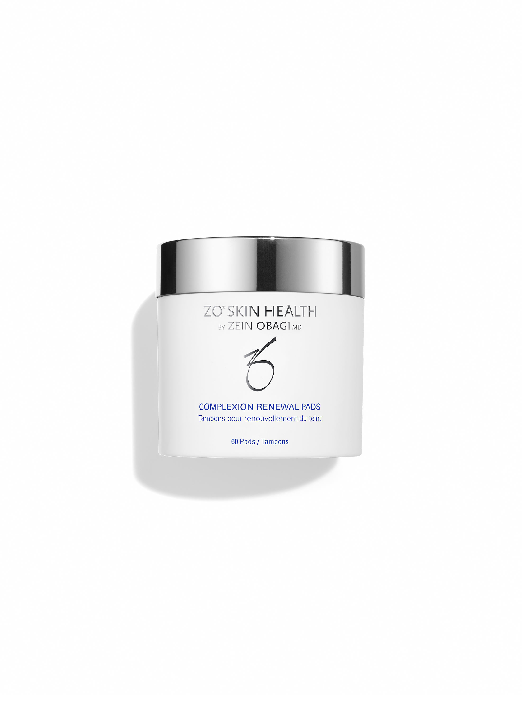 ZO Skin Health — Complexion Renewal Pads (60 pads)