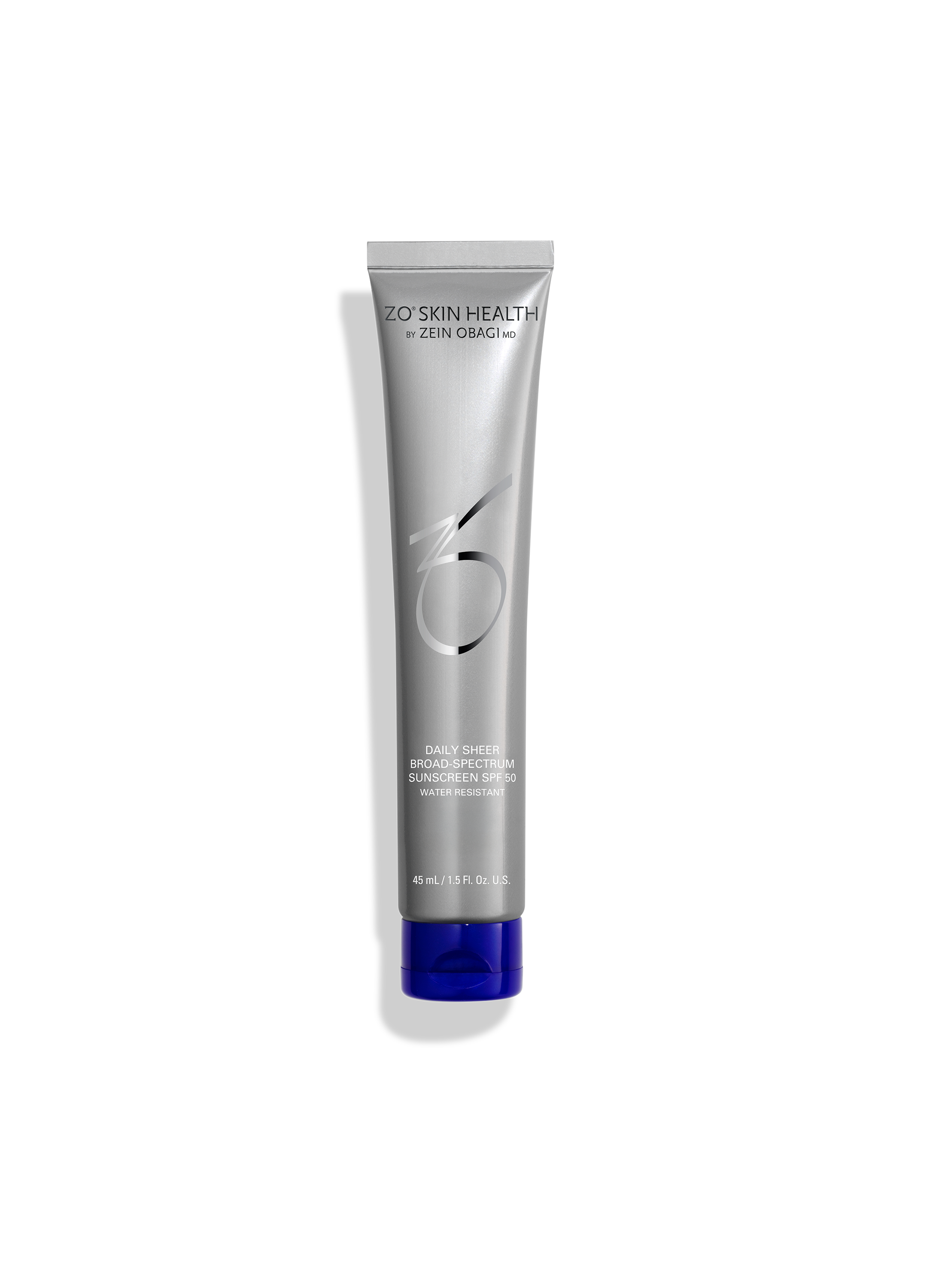 ZO Skin Health — Daily Sheer SPF50 45ml
