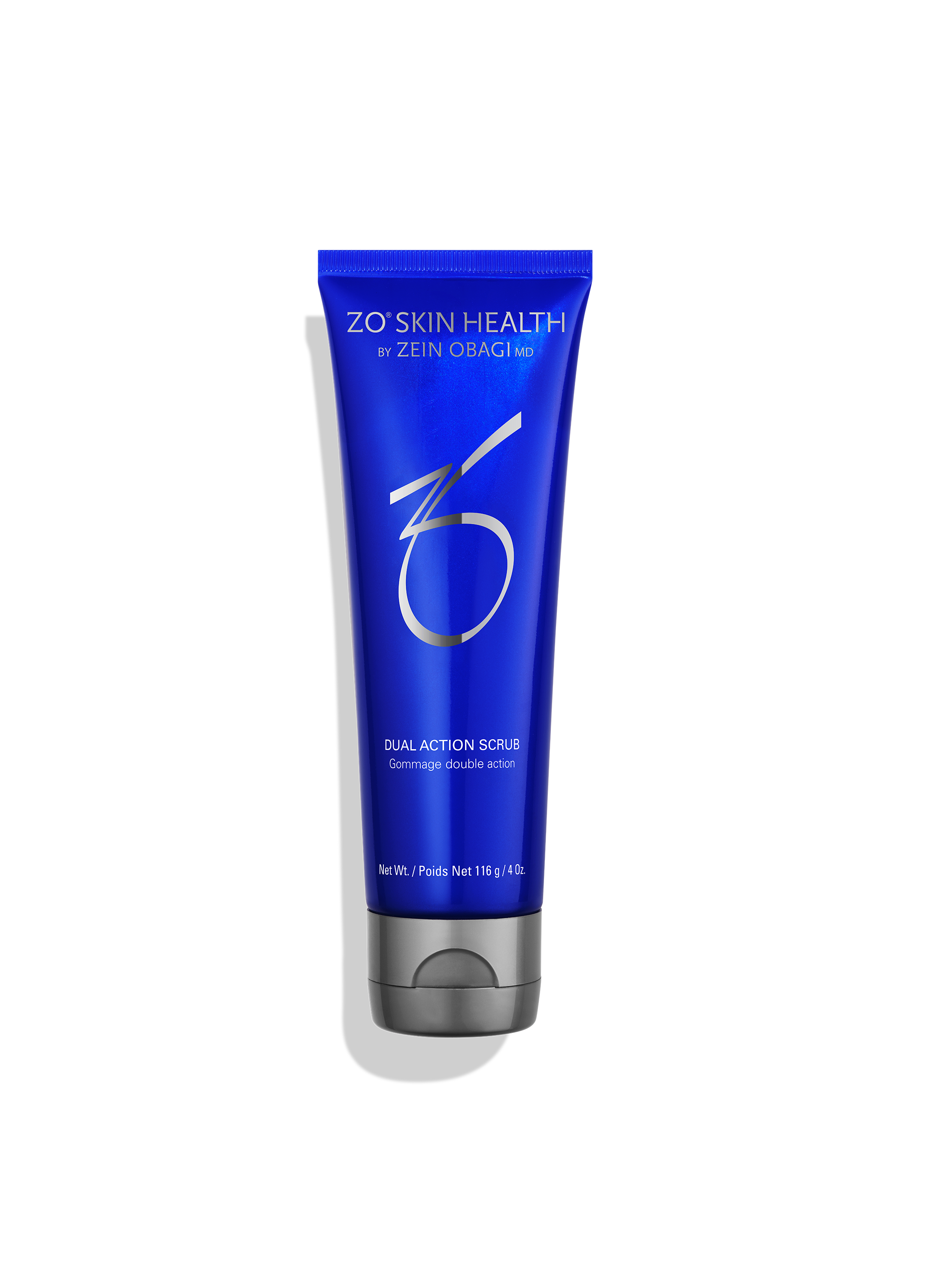 ZO Skin Health — Dual Action Scrub 116g