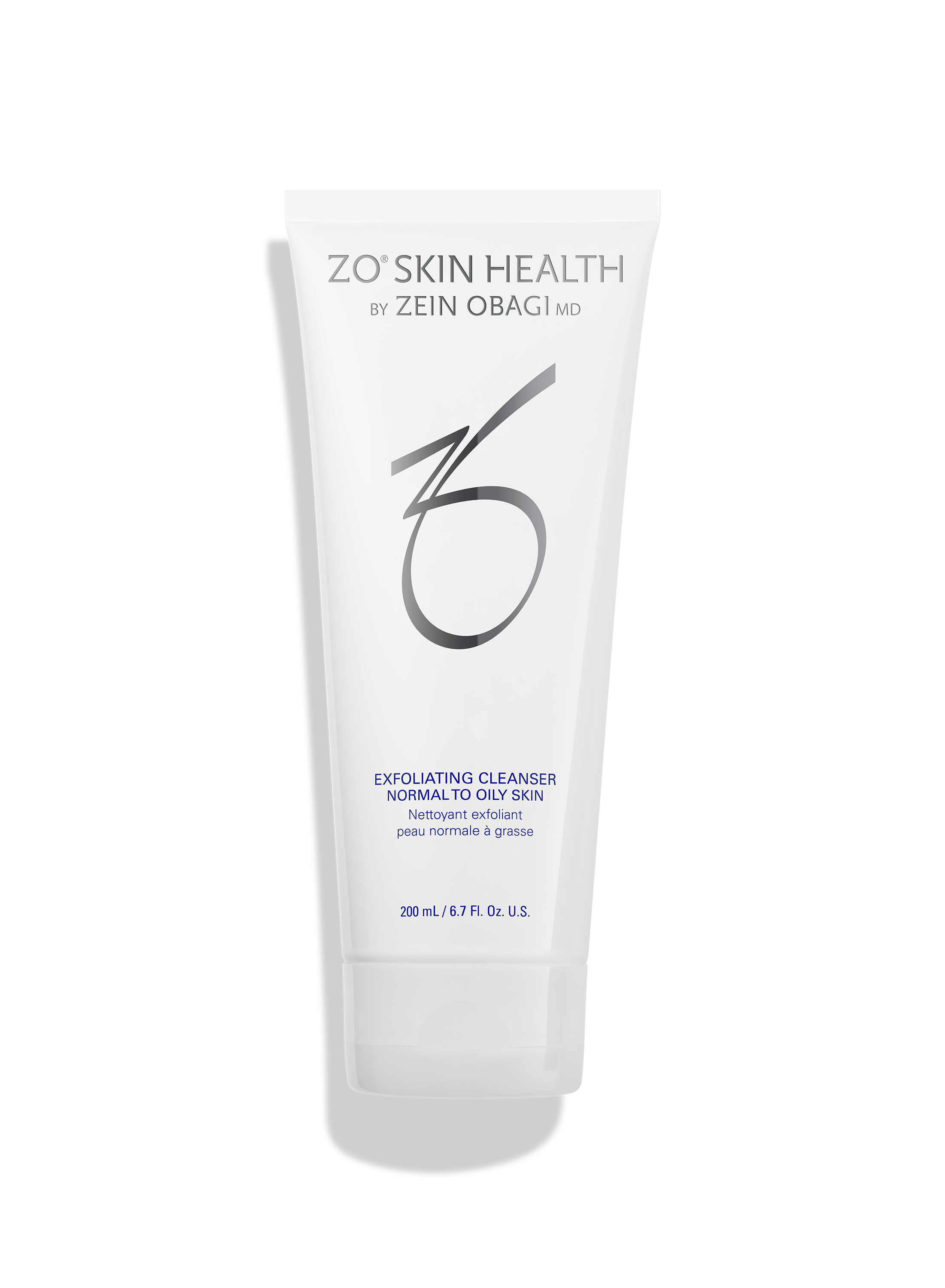ZO Skin Health — Exfoliating Cleanser 200ml