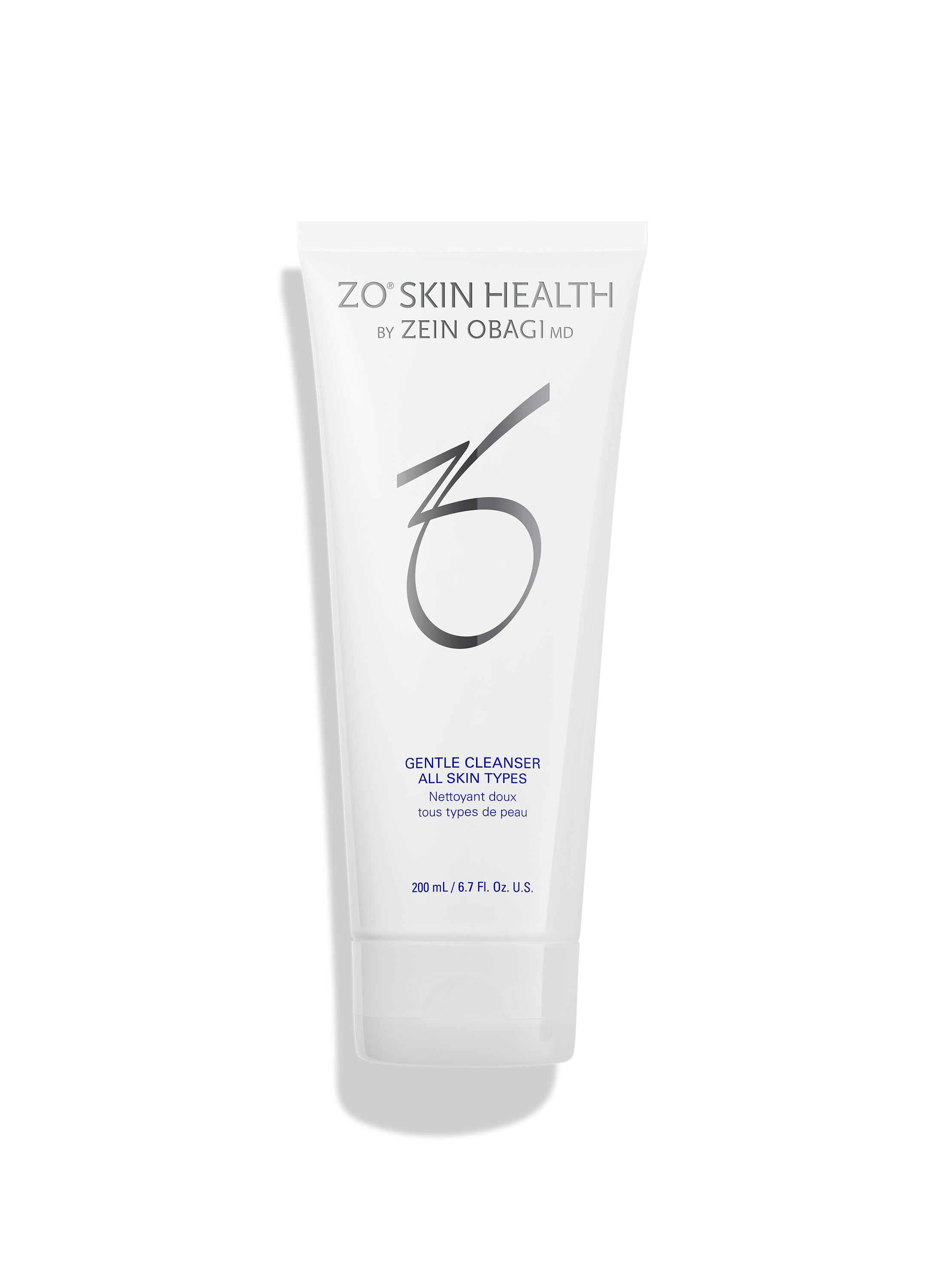 ZO Skin Health — Gentle Cleanser 200ml