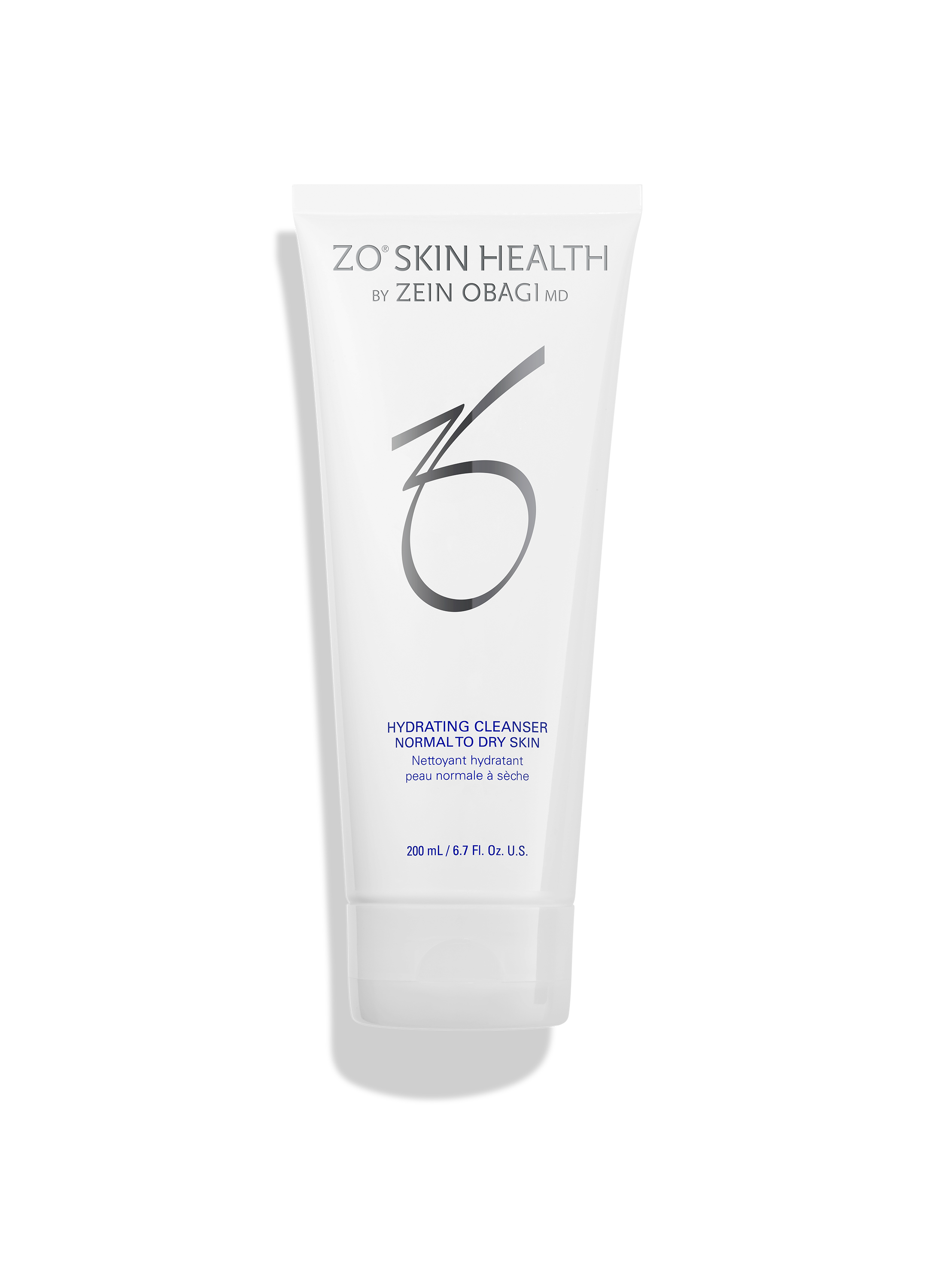 ZO Skin Health — Hydrating Cleanser 200ml