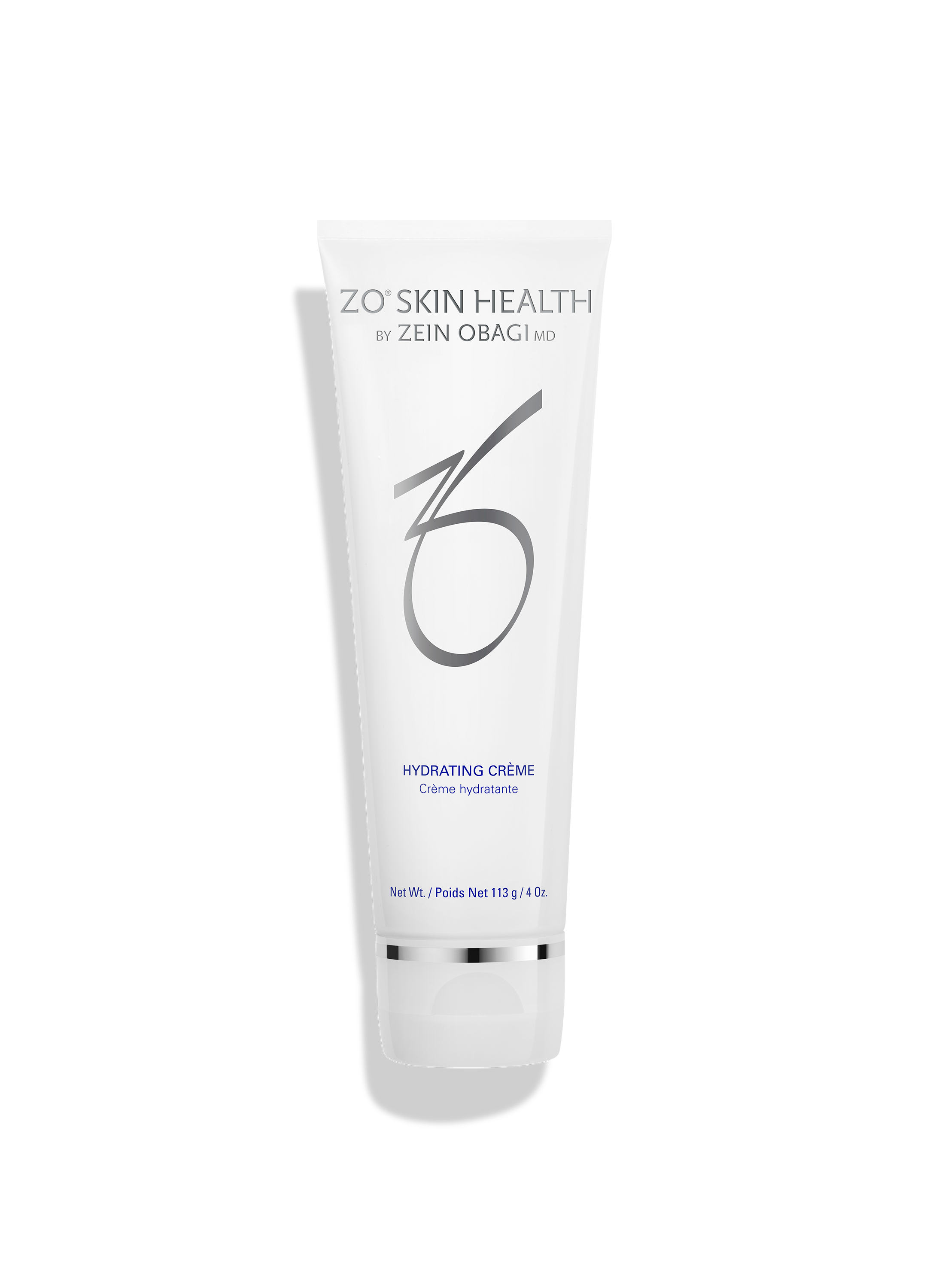 ZO Skin Health — Hydrating Crème 58g (format découverte)