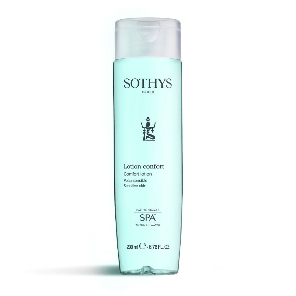 Lotion confort
