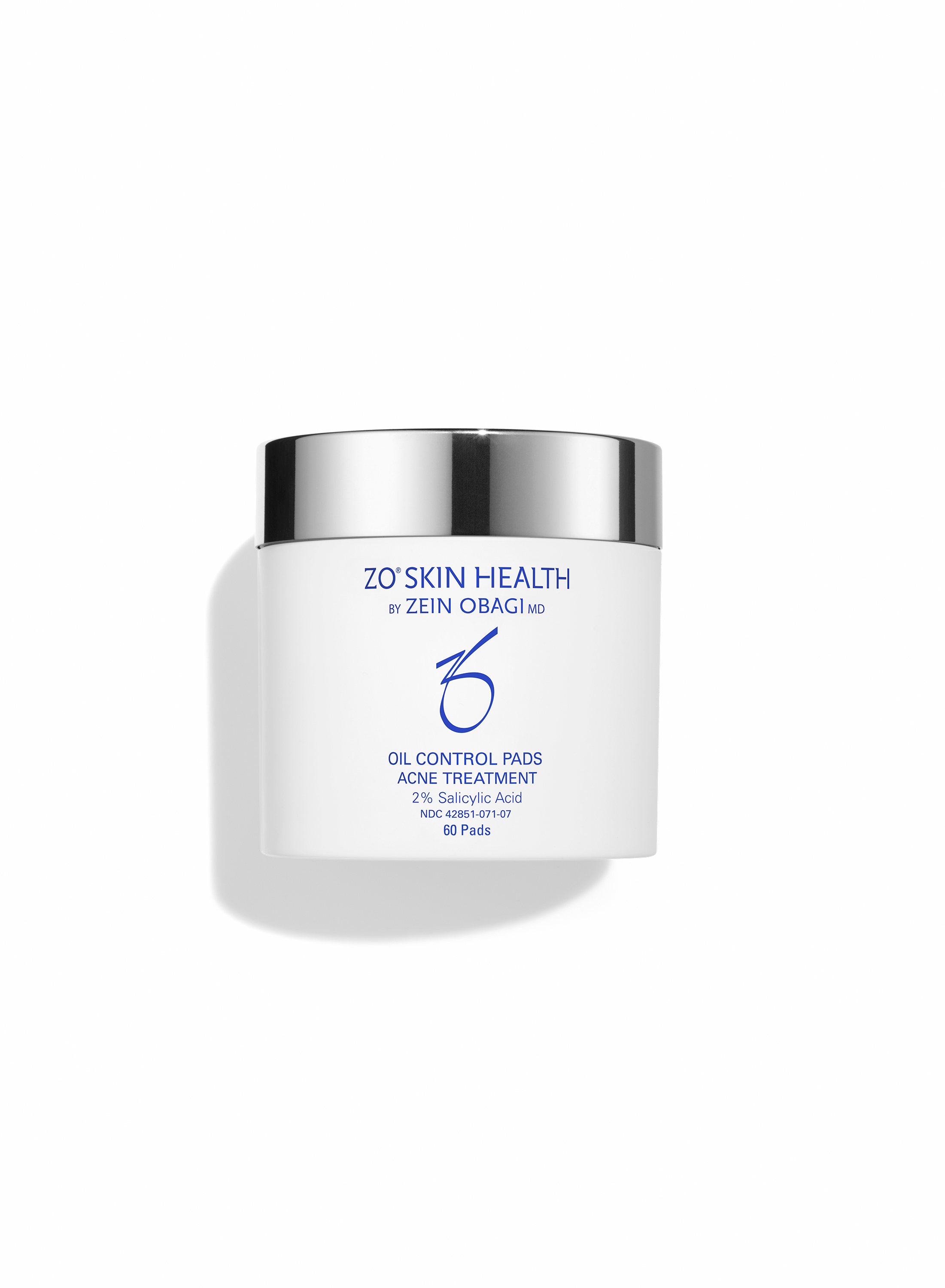 ZO Skin Health — Oil Control Pads (60 pads)