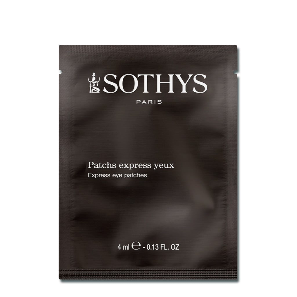 Patchs express yeux