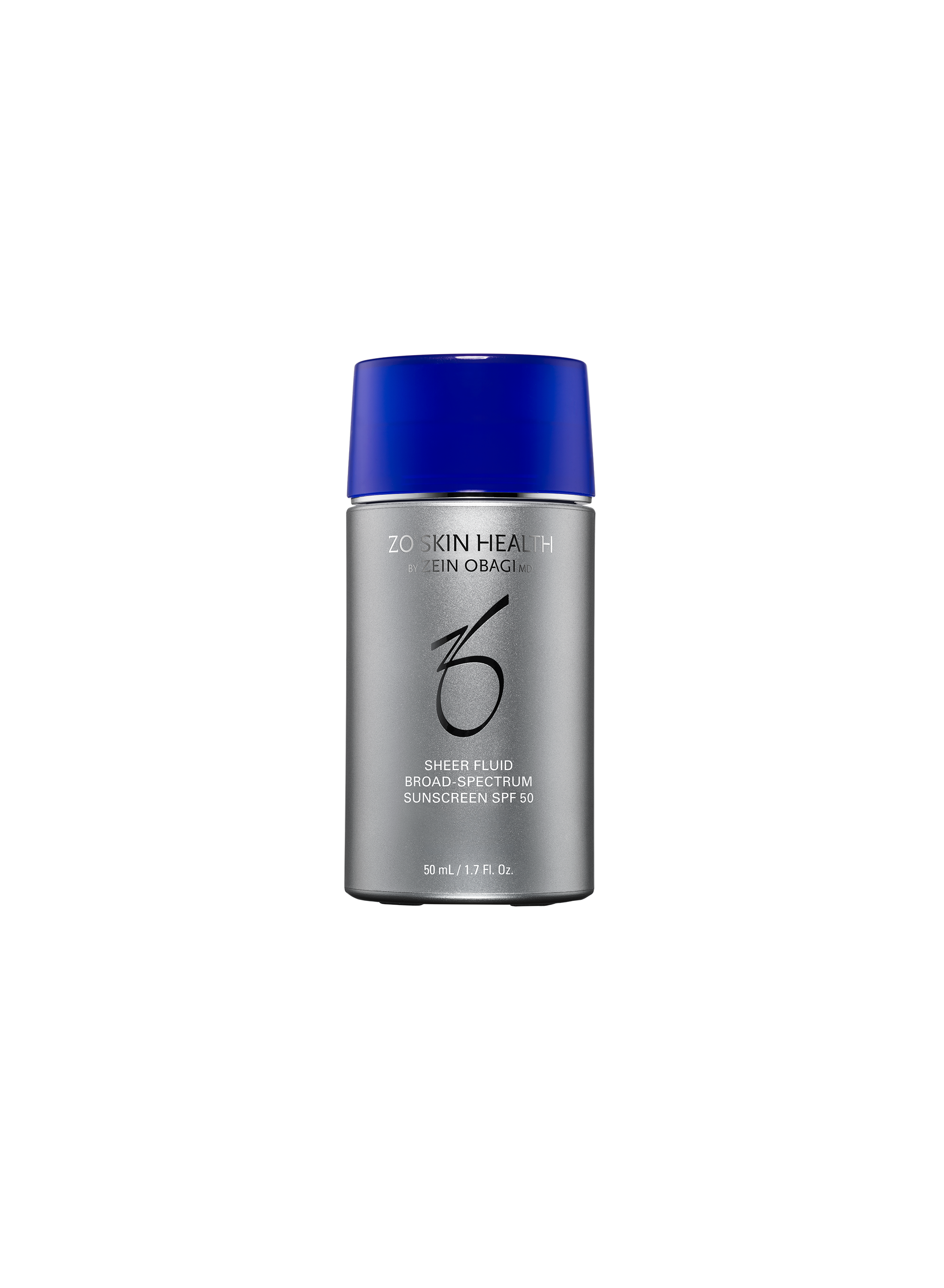 ZO Skin Health — Sheer Fluid SPF50 50ml