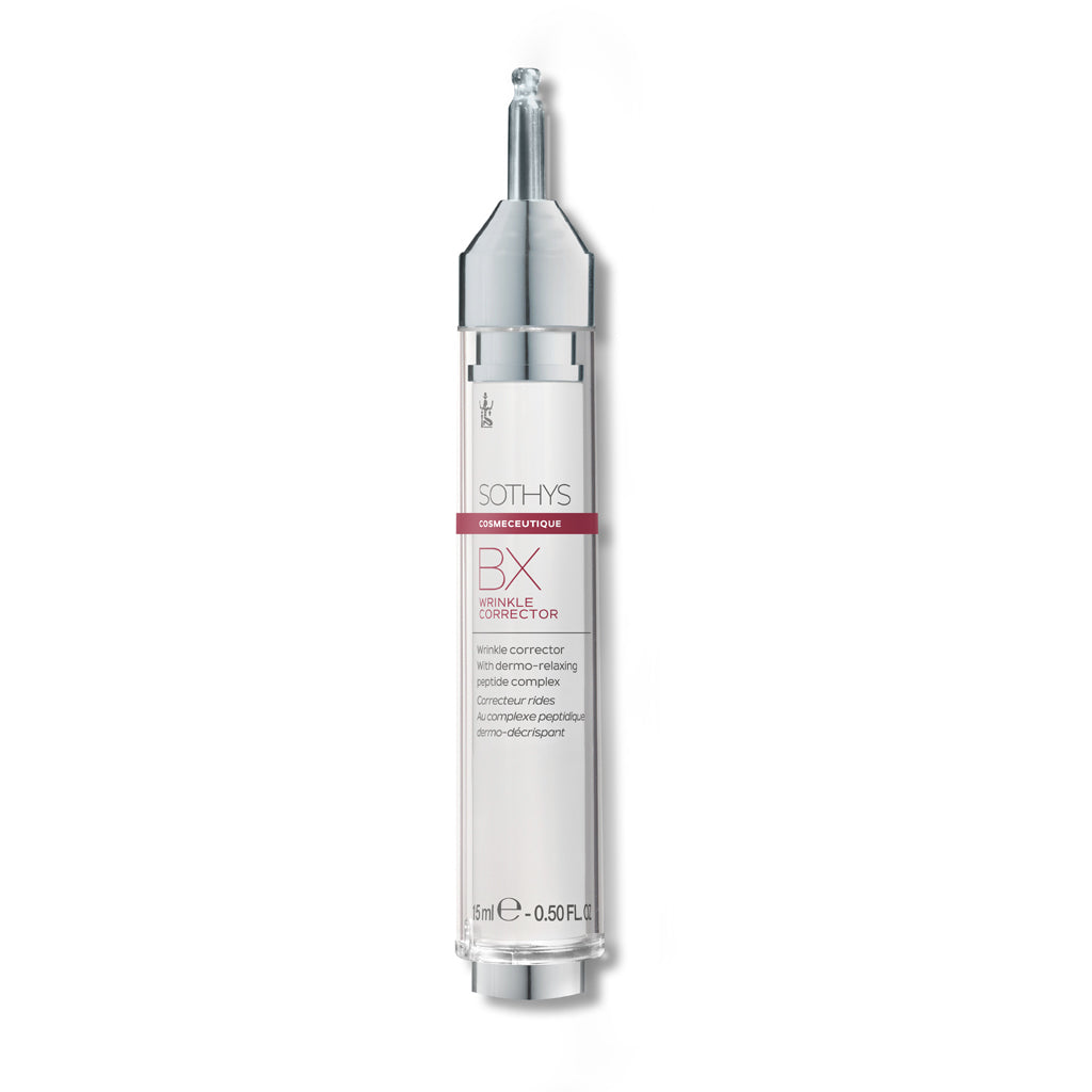 Bx wrinkle corrector