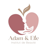 Adam & Elle logo